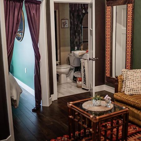 The Atrium - A Boutique Hotel - Suite 15 Perryville Exterior foto