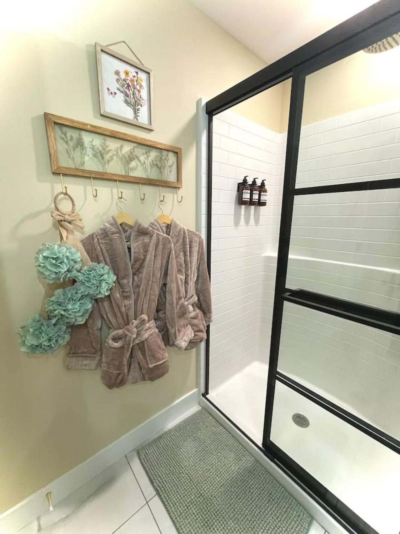 The Atrium - A Boutique Hotel - Suite 15 Perryville Exterior foto